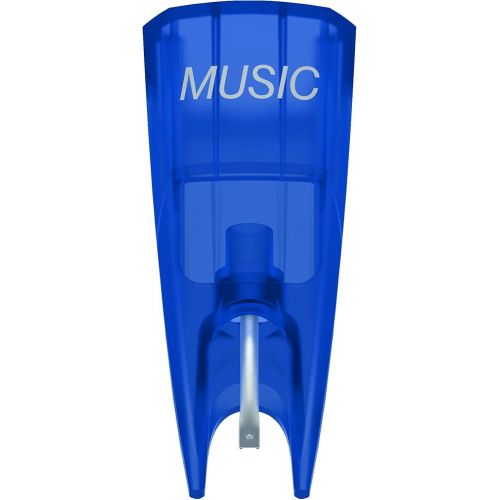  Ortofon Concorde Music Blue Replacement Stylus | For All Concorde Music Models | Blue