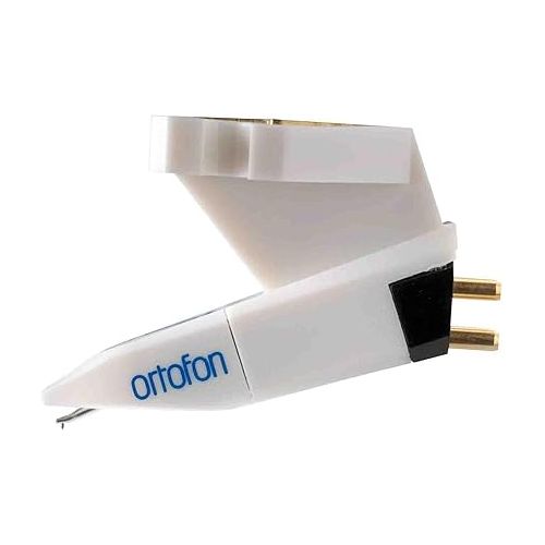  Ortofon OM Scratch White