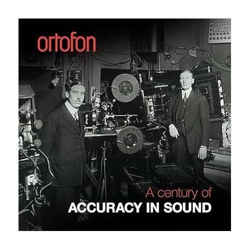  Ortofon 2MR Black - 2MR Black Low Profile Cartridge | For Rega Tone Arms | Black/Black