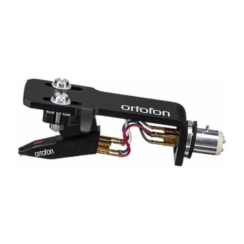  Ortofon OM Pro S premounted on headshell