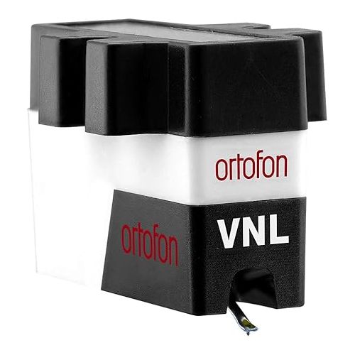  Ortofon VNL Triple Play with 3 Styli