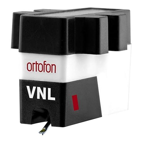  Ortofon VNL Triple Play with 3 Styli