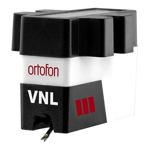  Ortofon VNL Triple Play with 3 Styli