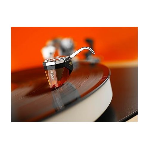  Ortofon 2M Bronze Moving Magnet Cartridge