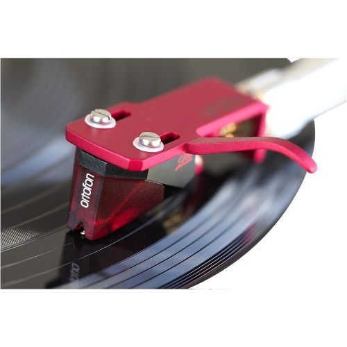  [아마존베스트]Ortofon 2m Red Moving Magnet Cartridge