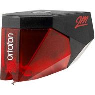 [아마존베스트]Ortofon 2m Red Moving Magnet Cartridge: Musical Instruments