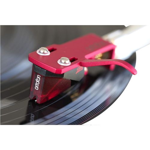  Ortofon 2m Red Moving Magnet Cartridge: Musical Instruments