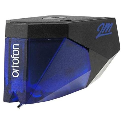  Ortofon 2M Blue Moving Magnet Cartridge