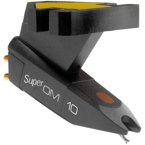  Ortofon Super OM 10 Moving Magnet Cartridge