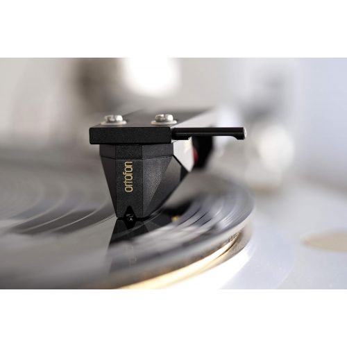  Ortofon 2M Black Moving Magnet Cartridge