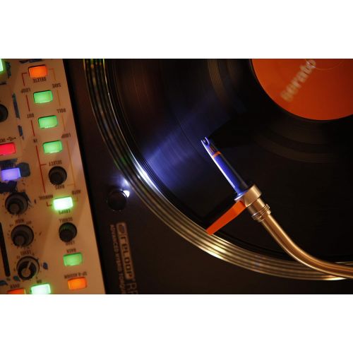  Ortofon Concorde MKll DJ Single