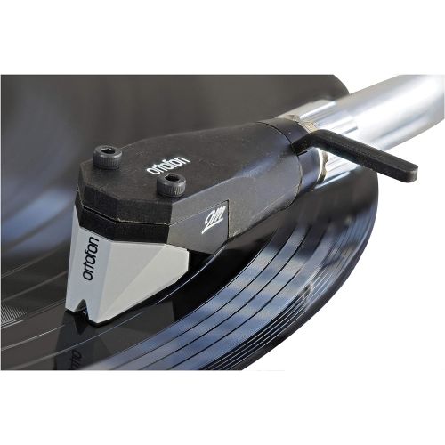  Ortofon 2M 78 Plug-and-Play Moving Magnet Cartridge MKII (Silver)