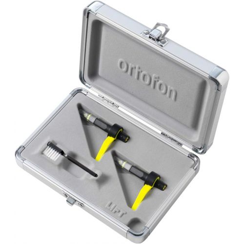  Ortofon Concorde Club MKll Twin