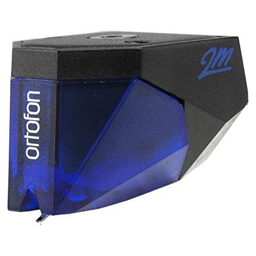  Ortofon 2M Blue MM Phono Cartridge