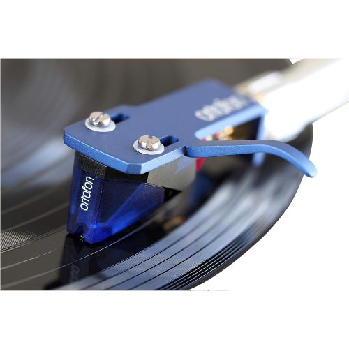  Ortofon 2M Blue MM Phono Cartridge