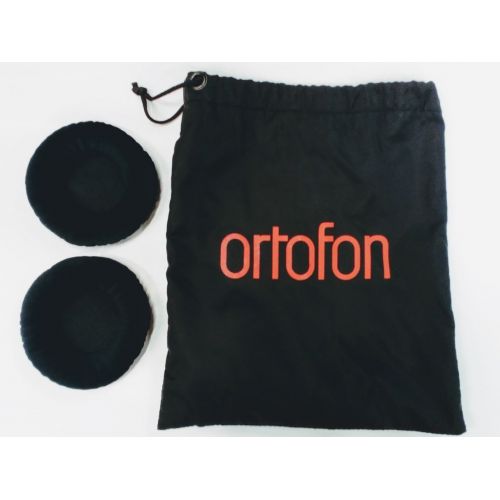  Ortofon O-One Pro DJ Headphones for Studio and Mixing