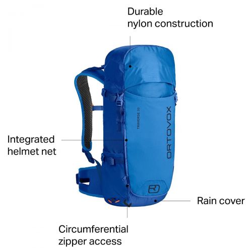  Ortovox Traverse 30L Backpack