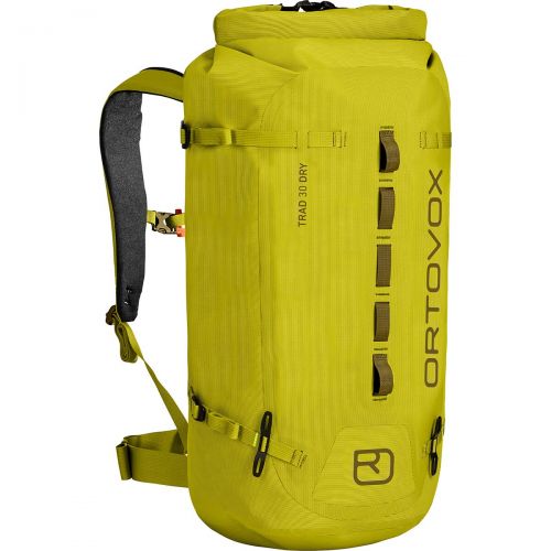  Ortovox Trad 30L Dry Backpack