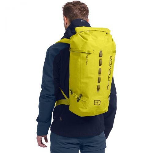  Ortovox Trad 30L Dry Backpack