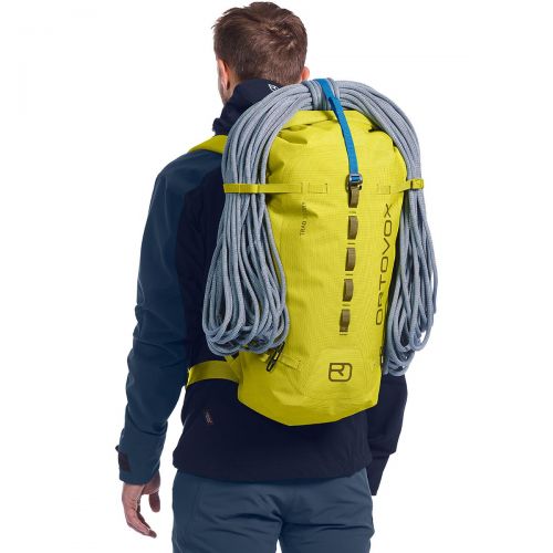  Ortovox Trad 30L Dry Backpack