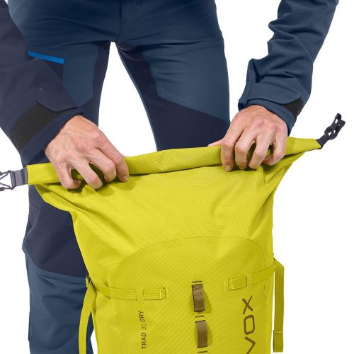  Ortovox Trad 30L Dry Backpack