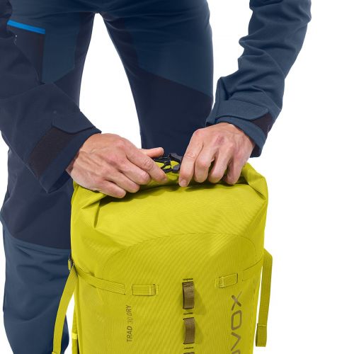  Ortovox Trad 30L Dry Backpack