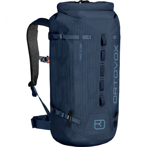  Ortovox Trad 30L Dry Backpack