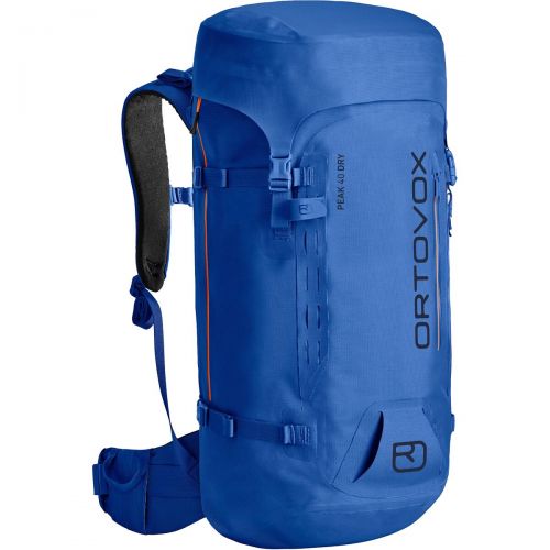  Ortovox Peak 40L Dry Backpack