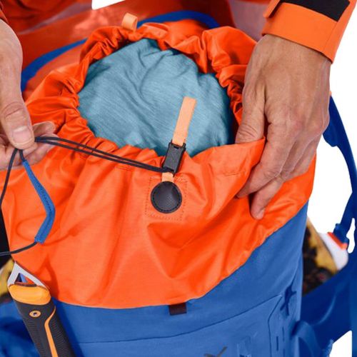  Ortovox Peak 40L Dry Backpack