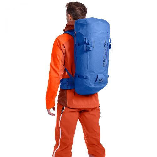  Ortovox Peak 40L Dry Backpack