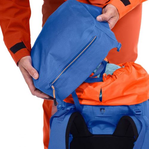  Ortovox Peak 40L Dry Backpack