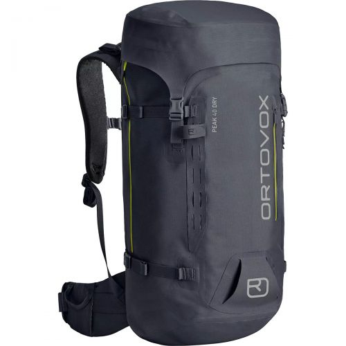  Ortovox Peak 40L Dry Backpack