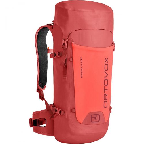  Ortovox Traverse S 28L Dry Backpack
