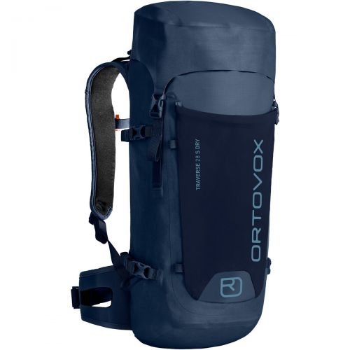  Ortovox Traverse S 28L Dry Backpack