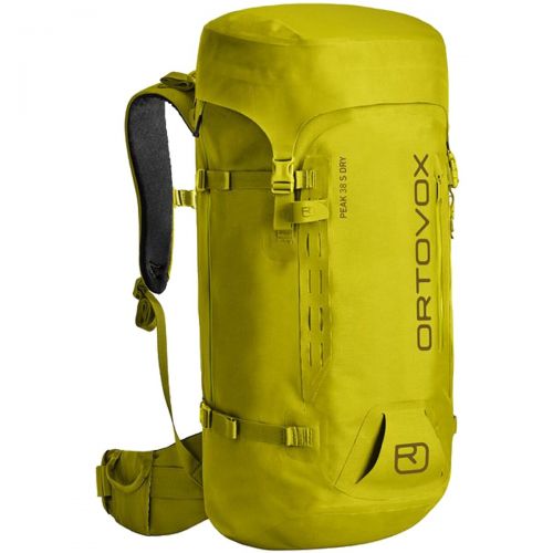  Ortovox Peak S 38L Dry Backpack