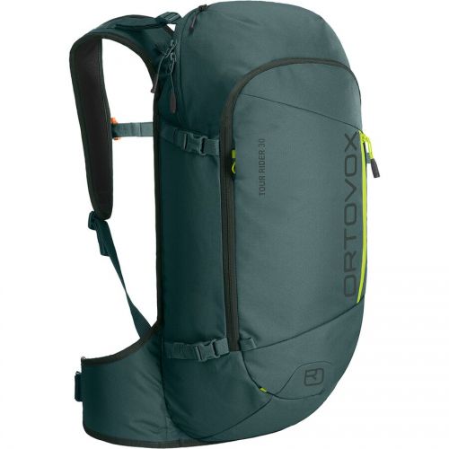  Ortovox Tour Rider 30L Backpack