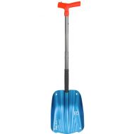 Ortovox Shovel Pro Alu III Shovel + Pocket Spike