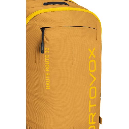  Ortovox Haute Route 32L Backcountry Ski Backpack