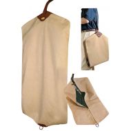 Orvis Canvas Garment Bag