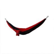 Osage River Twain Multicolor Nylon Double Hammock by Osage River