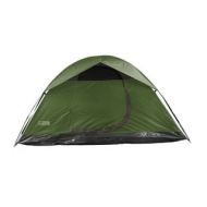 Osage River Glades Green Nylon and Fiberglass 4-person Tent by Osage River