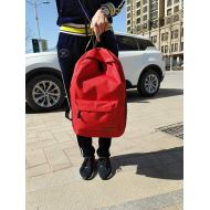 Osaro Shop Best Quality - Nylon & Canvas Backpacks - Fashion School Backpack Women Men Schoolbag Back Pack Leisure Korean Ladies Knapsack Laptop Travel Bags for Teenage Boys Girls - by Osaro