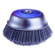 Osborn ATB Abrasive Nylon Cup Brush