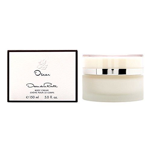  Oscar De La Renta Body Cream for Women, 5 oz.