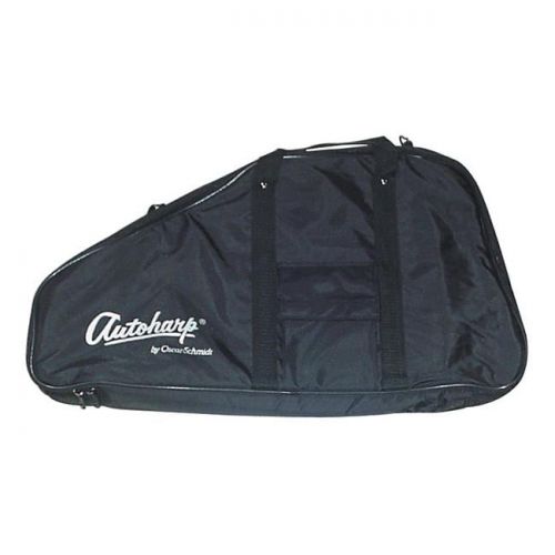  Oscar Schmidt AC445-U Nylon Padded Gig Bag