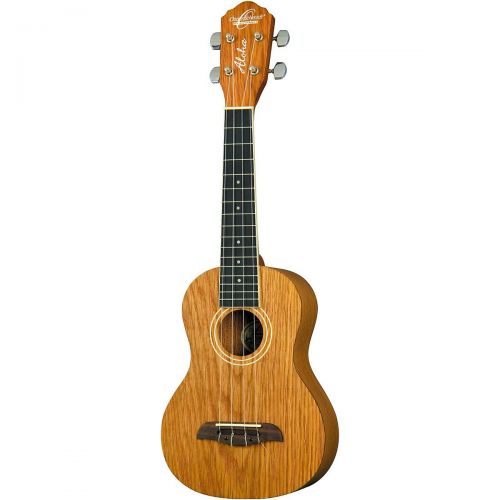  Oscar Schmidt},description:The Oscar Schmidt OU2 Concert Ukulele is crafted with a mahogany body, geared tuners, and a bound mahogany neck for brilliant sound at an affordable pric