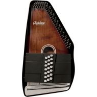 Oscar Schmidt OS21C 21-chord Classic Autoharp - Gloss