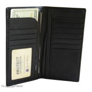 Osgoode Marley RFID Mens Coat Pocket Wallet