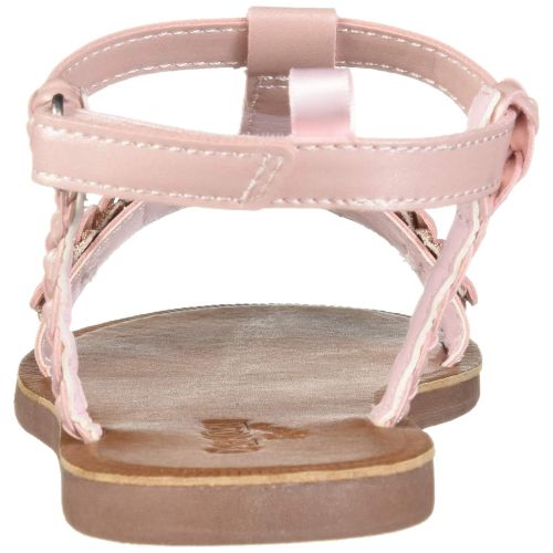  OshKosh+B%27Gosh OshKosh BGosh Kids Marian Girls Flower Sandal