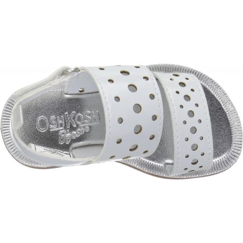  OshKosh+B%27Gosh OshKosh BGosh Preet Girls Sandal